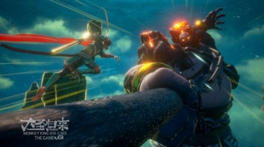 《刺客信条：起源》等CJ2017外国厂商新作汇总