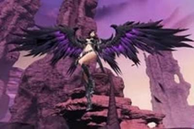 龙魂时刻伽娜实战技巧分享 技能连招要点