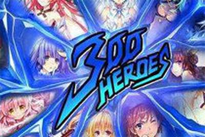 《300英雄》8月活动大集结 抓住假期的尾巴