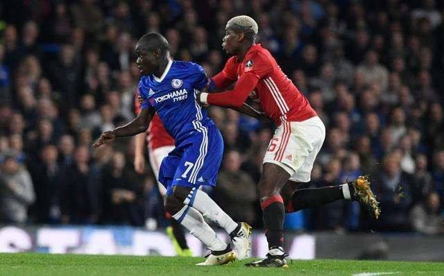 FIFA Online3:选出你心中的最佳后腰球员