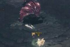 剑灵灵剑士第一视角 手残辣鸡生魂通关暴徒之岛