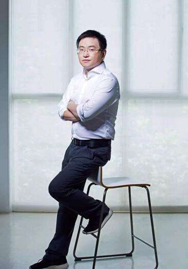 深度报道直播ceo陈少杰和斗鱼红