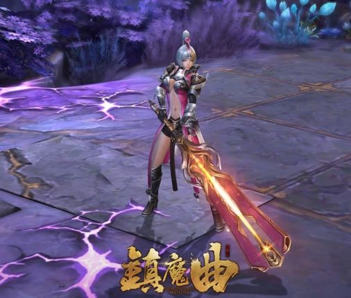 夜狩：6W4战夜狩谈同战各职业切磋