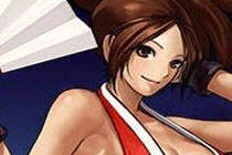 扒一扒魔域格斗女神 原来不知火舞还有这些秘密