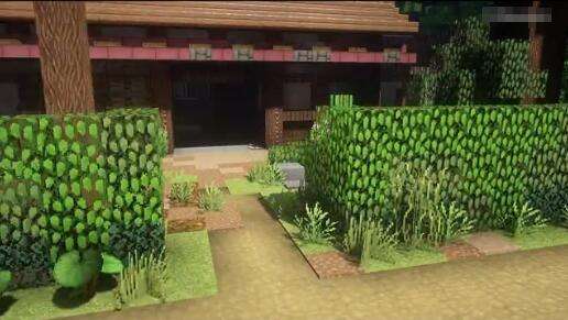 请献出你的膝盖 我的世界大神都是什么境界