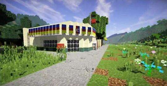 请献出你的膝盖 我的世界大神都是什么境界