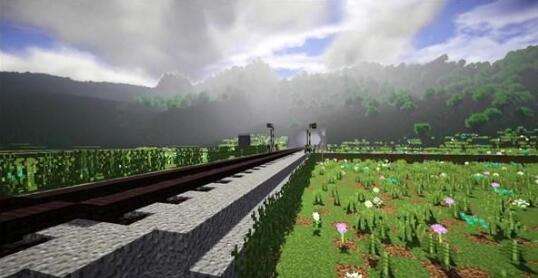 请献出你的膝盖 我的世界大神都是什么境界