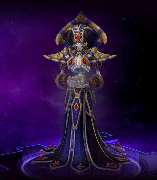 克尔苏加德皮肤及背景介绍:介绍视频:(8月24日)凌晨,暴雪官方在2017