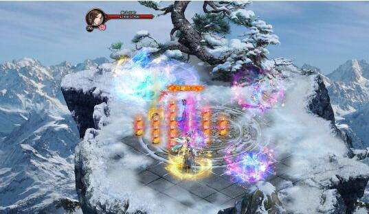 《逍遥江湖零》首次不删档游戏内容全揭秘