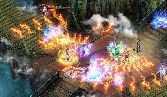 《逍遥江湖零》首次不删档游戏内容全揭秘