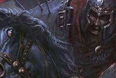 刀锋铁骑新职业刺客和力士 首次公开发布