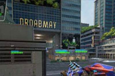 机甲奋斗史之变形金刚OL入门教学篇