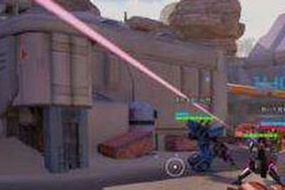 让炮台护佑着你 防守大师封锁心得分享