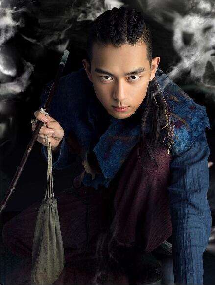 河神结局是什么河神第二部什么时候开播