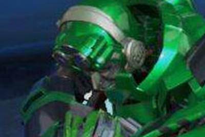 旋转跳跃我不停歇 旋转的男孩克罗斯