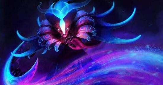 4,幽鬼的大招鬼影重重:可以让幽鬼在每一个活着的敌方英雄旁边制造一