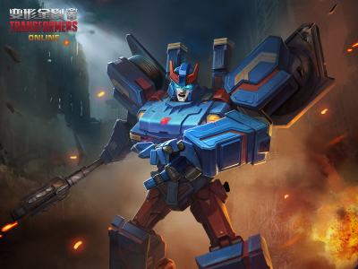 变形金刚OL远程和近战哪个更有意思呢
