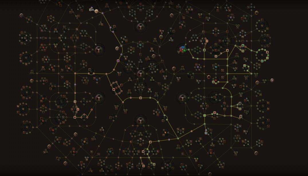 特玩全职业开荒路 欺诈者双持毒蛇打击