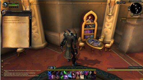 魔兽世界7.3清醒的梦魇攻略 解谜任务流程介绍