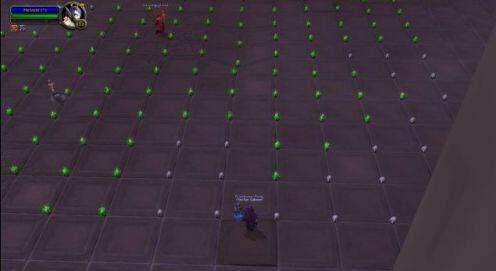 魔兽世界7.3清醒的梦魇攻略 解谜任务流程介绍