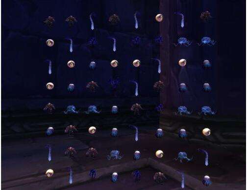 魔兽世界7.3清醒的梦魇攻略 解谜任务流程介绍