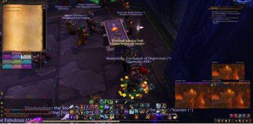 魔兽世界7.3清醒的梦魇攻略 解谜任务流程介绍