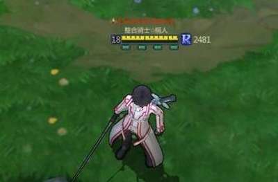 《300英雄》SAO限定活动：今日英雄崛起