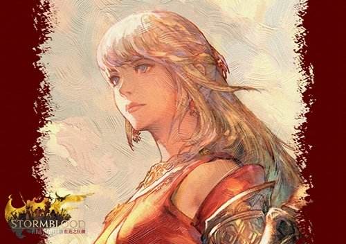 《最终幻想14》4.0磅礴剧情 世界观地图大赏