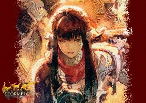 《最终幻想14》4.0磅礴剧情 世界观地图大赏