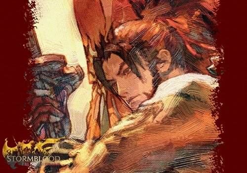 《最终幻想14》4.0磅礴剧情 世界观地图大赏