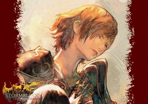 《最终幻想14》4.0磅礴剧情 世界观地图大赏