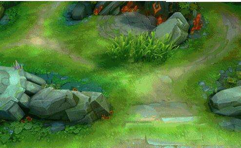 王者荣耀新地图即将上线新地图细节全解密