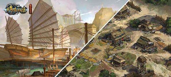 传奇永恒刺客职业要出 听听项目组有哪些爆料