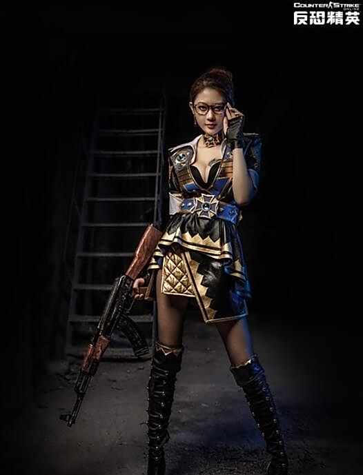 csol大灾变战火升级全新boss暗杀者抢先爆料