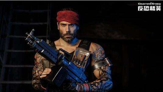 csol大灾变战火升级全新boss暗杀者抢先爆料