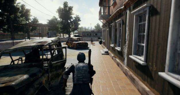 在天蝎座上“吃鸡”啥感觉？