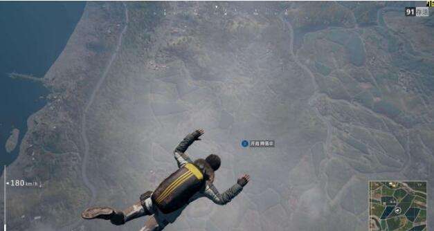 在天蝎座上“吃鸡”啥感觉？