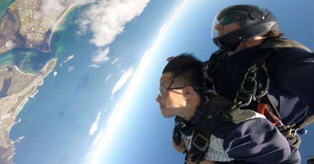 在天蝎座上“吃鸡”啥感觉？