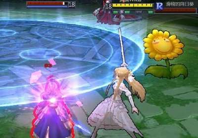 《300英雄》新皮肤曝光：创世神亚丝娜