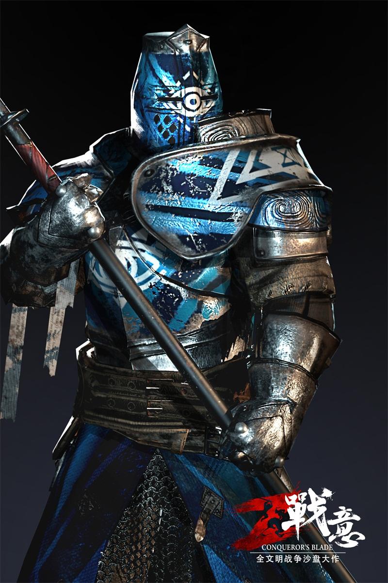 今日战意绝版外观开购武力兵力大补给