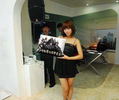 刀锋铁骑上海松江大学城争霸赛开启