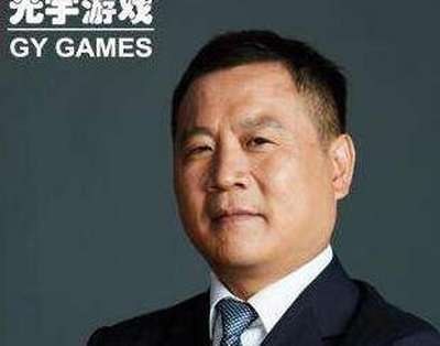 光宇游戏营销VP专访 问道泛娱乐化营销之路
