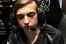 2017全球总决赛：FNC VS YG