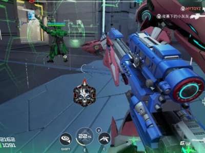 冲动是魔鬼 谈玩变形金刚OL之耐心很重要！