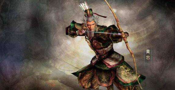 游戏世界中的神箭手们盘点劳拉艾希半藏入榜