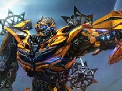 变形金刚OL7月7日大黄蜂·绝迹重生上线
