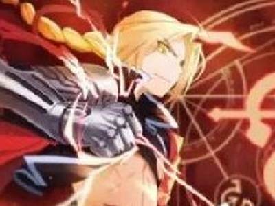 炼金术士300英雄 新英雄爱德华