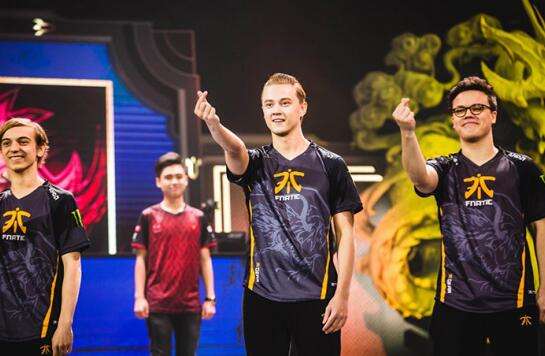 回顾:LOL S7总决赛WE是如何挺进小组赛的?