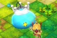 冒险岛2野外boss的生存之道 由弱至强由你而定