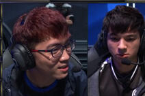 S7全球总决赛D组小组赛第一轮：FW vs TSM